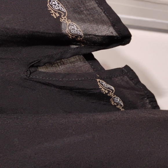 Dress Barn top - Picture 12 of 16